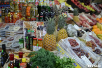 Открытие Иншинского рынка, Фото: 3