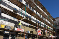  Как ведется строительство школы в тульском микрорайоне «Суворовский-2», Фото: 19