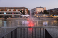 Кимовск-Донской-Новомосковск-Узловая, Фото: 41