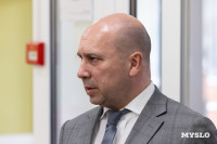 Привозят кардиолога, ревматолога и врача-УЗИ: как теперь работает поликлиника в Дубне, Фото: 3