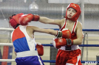 Чемпионат и первенство Тульской области по боксу, Фото: 18