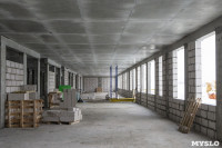 Строительство школы в Северной Мызе, Фото: 13
