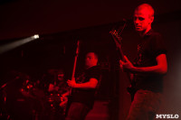 На рок-фестивале «Молотняк-2015» лучшей признана тульская группа Beta Decay, Фото: 61