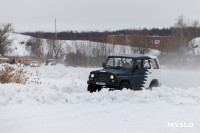 В Туле прошел Кубок Тульской области по ралли‑спринту, Фото: 79