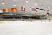 Детский хоккейный турнир в Новомосковске., Фото: 72