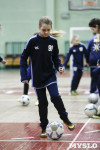 Женская мини-футбольная команда, Фото: 12