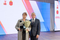 день учителя 2025, Фото: 8