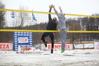 II-й турнир по волейболу на снегу., Фото: 20