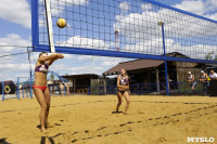 VI международного турнир по пляжному волейболу TULA OPEN, Фото: 120