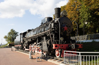 Кимовск-Донской-Новомосковск-Узловая, Фото: 2