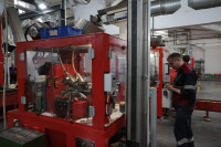 Тульская делегация с рабочим визитом посетила Ульяновскую область, Фото: 1