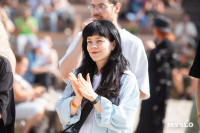 Пикник как из Pinterest: чем запомнился гастрофестиваль «Август», Фото: 129