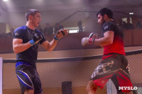 Турнир по ММА памяти Алексея Калинина собрал лучших бойцов страны: фоторепортаж, Фото: 129