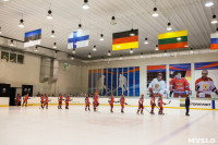 Кубок главы администрации МО г. Новомосковск по хоккею, Фото: 17