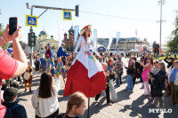 Театральный дворик 2025, Фото: 32