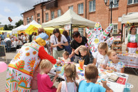 Десятый Всероссийский фестиваль «День пряника» в Тульском кремле 02.08.2025, Фото: 33