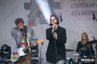 фестиваль стимпанк-культуры Ferrum, Фото: 15