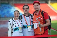 Арсенал - Спартак , Фото: 12