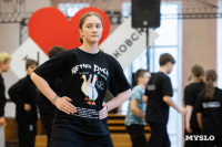 «Своих ребят никогда не хвалю». Как Анатолий Сазонов влюбил в танцы не одно поколение новомосковцев, Фото: 30