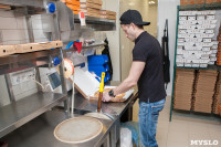 «Открытая кухня»: инспектируем «Додо Пиццу», Фото: 30