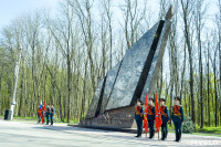 Торжественное открытие монумента "Бессмертный полк. Тула", Фото: 7
