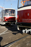 В Туле запустили пять новых трамваев, Фото: 31