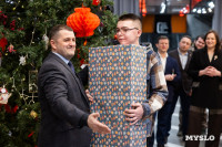 В Туле наградили лучших предпринимателей региона, Фото: 29