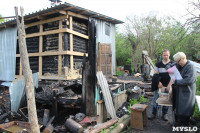 Пенсионерка судится с властями Тулы: «Мой дом сгорел, но это не повод вне очереди дать жилье?», Фото: 2