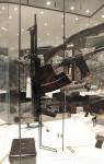 Новая экспозиция в музее оружия в Туле, Фото: 8