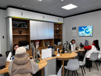 В Донском после модернизации открылся офис Сбера, Фото: 2