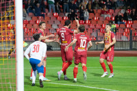 "Арсенал"-"Сокол", Фото: 36