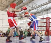 Чемпионат и первенство Тульской области по боксу, Фото: 41