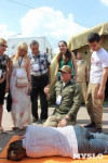 В Тульской области реализуют проект МЧС России «Научись спасать жизнь!», Фото: 5