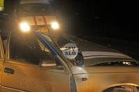 В жутком ДТП на трассе М-2 в Туле погиб мужчина, Фото: 19
