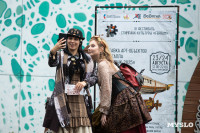 фестиваль стимпанк-культуры Ferrum, Фото: 13