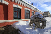 В музее «Одоевское княжество» открылась новая экспозиция, Фото: 19
