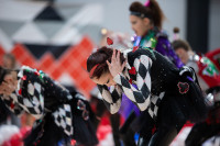 Акробатический рок-н-ролл, Фото: 124