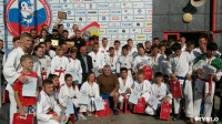 Всероссийские юношеские игры боевых искусств в Анапе, Фото: 1