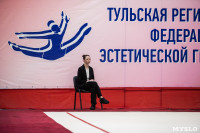 Соревнования по эстетической гимнастике «Кубок Роксэт», Фото: 155