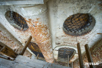 Храм Спаса Нерукотворного Образа, Фото: 21