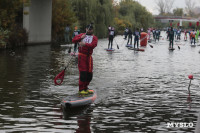 SUP-фестиваль и соревнования «Кубок кремлёвского канала», Фото: 14