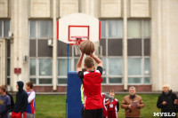 Соревнования по уличному баскетболу. День города-2015, Фото: 46