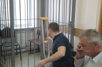 Суд над Дубовенко, Фото: 7