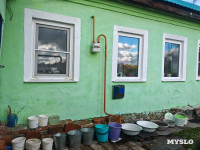 Село Панино десятки лет живет без дорог и воды, Фото: 4