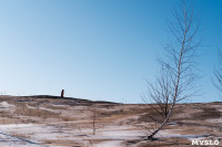 Кондуки в морозном феврале, Фото: 48