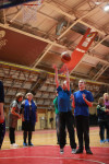 В Туле прошло необычное занятие по баскетболу для детей-аутистов, Фото: 53