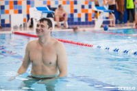 Чемпионат Тулы по плаванию в категории "Мастерс", Фото: 48
