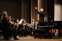 Государственный камерный оркестр «Виртуозы Москвы» в Туле., Фото: 13