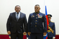 Тульская 106-я дивизия отпраздновала 81-й день рождения: фоторепортаж, Фото: 27