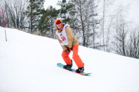 I-й этап Кубка Тулы по горным лыжам и сноуборду., Фото: 73